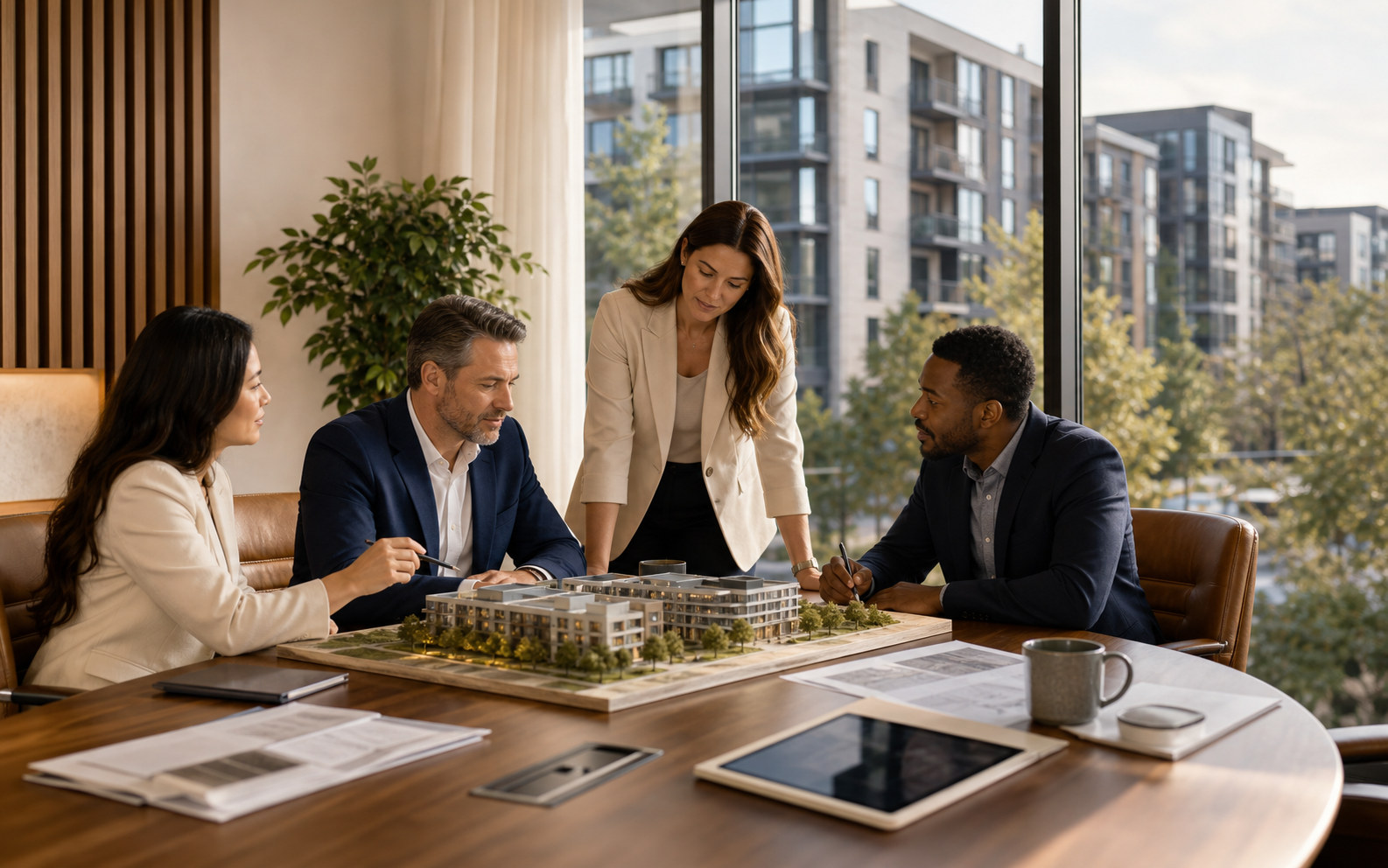 JOURNEY APEX LLC strategic consulting
