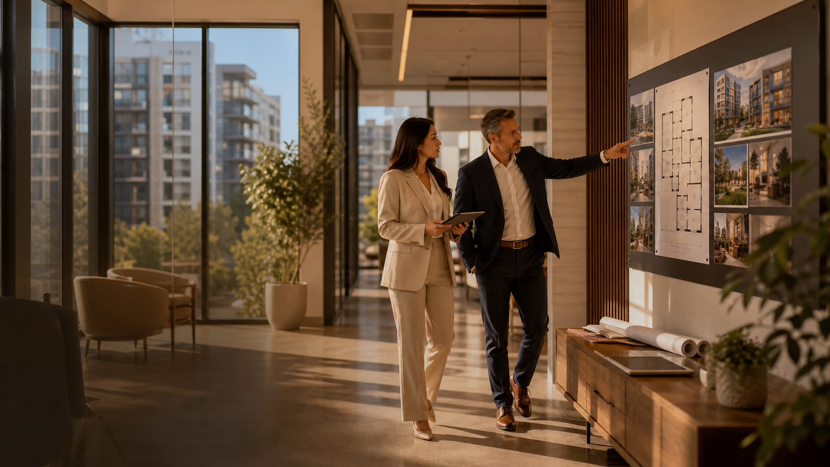 JOURNEY APEX LLC operating clarity and property consulting